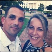 Julie Duggar's photo