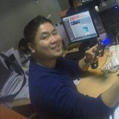 Erwin Espiritu's photo