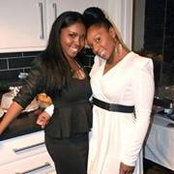 Bianca Outar's photo