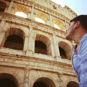Luca Pastore's photo