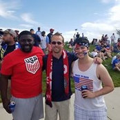 Ryan Borowski's photo