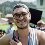 Foto von Janosch Feucht
