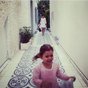 Merve Çelik's photo
