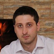Foto von Levan Sagharadze