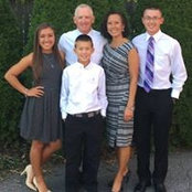 Priscilla Hood's photo