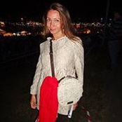 Ieva Mazure's photo