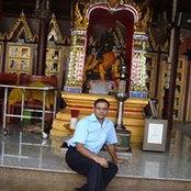 Photo de Dm Rastogi
