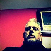 Geoffrey Hill's photo