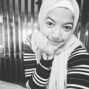 Foto von Merna Amr
