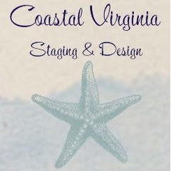 Coastal Virginia Staging and Design