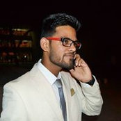 Japendra Singhs billede