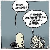 Foto von Armie Loraine Corpuz