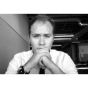 Aaron Brown's photo