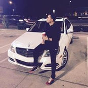 Omar Ramirez's photo