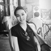 Yearim Cho's photo
