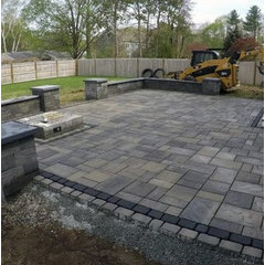 Progressive Landscape