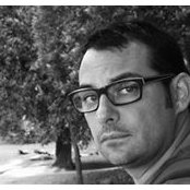Simone Bianchi's photo