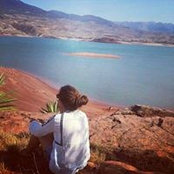 Malika Bencherki's photo