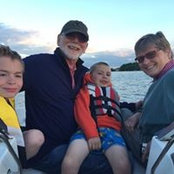 Jody Goldstein's photo