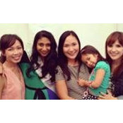 Merry Ayres's photo