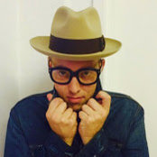Patrick Jones's photo