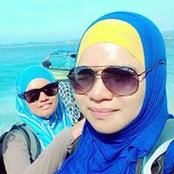 Wanie Mudas foto