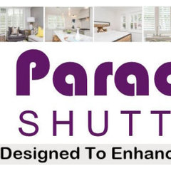 Paradise Shutters Ltd