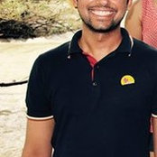 Parth Vora's photo