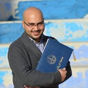 Ahmad Arafeh Abu Jad's photo