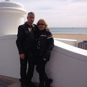 Dulce Vieira's photo