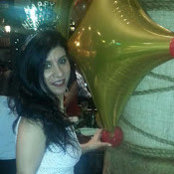 Patricia Rivera's photo