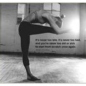 Clarissa Hill's photo