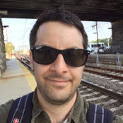 Evan Gordon's photo