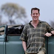 Mark Hammons's photo