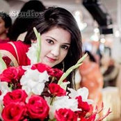 Aafreen Ali's photo