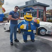 Daniel Rua's photo