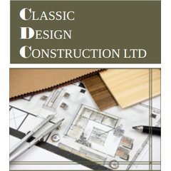 Classic Design Construction Ltd