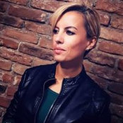 Elena Topuzovska's photo