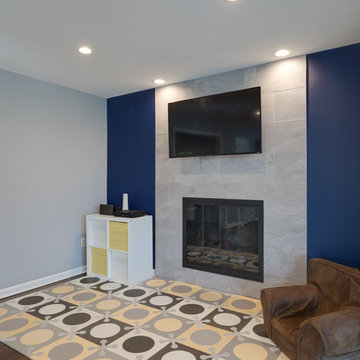 Wayne, PA Home Remodel