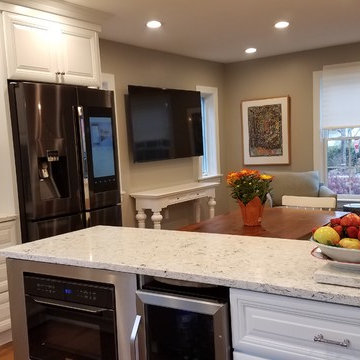 Mt Lebanon Smart Kitchen