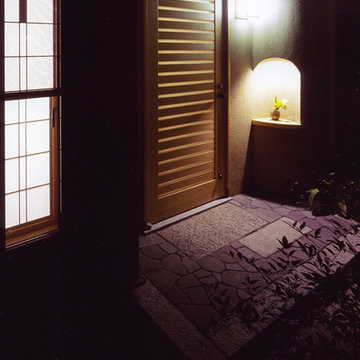Casa N 葛飾