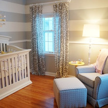 nursery