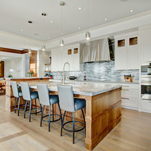 CALGARY House
