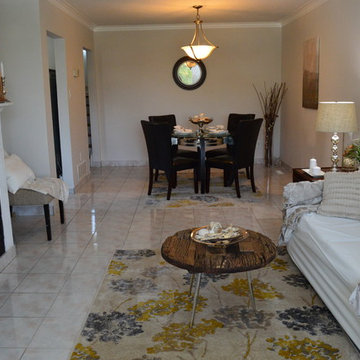 AFTER pictures Havenwood House