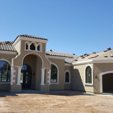 Our Work