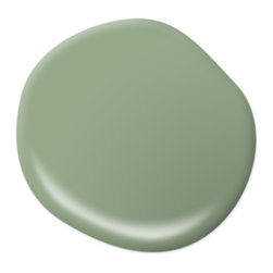 Pesto Green PPU11-05 - Paint