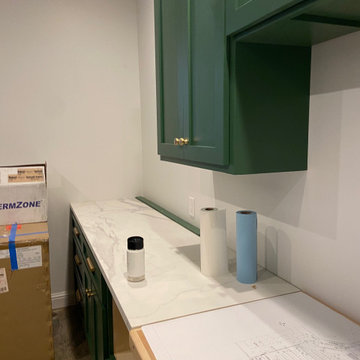Wellspring Kitchen