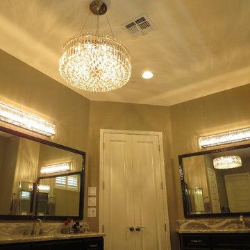 Baker Residence