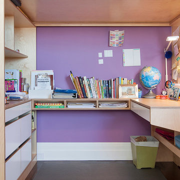 Upper West Side; A beautiful space for an older child