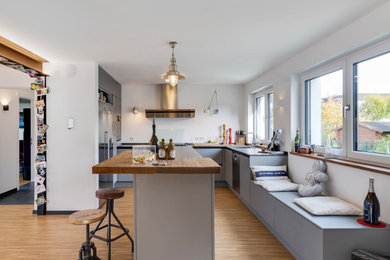 Moderne Küche in Essen